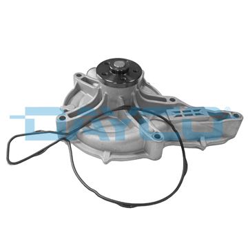 Water Pump, engine cooling DAYCO DP179