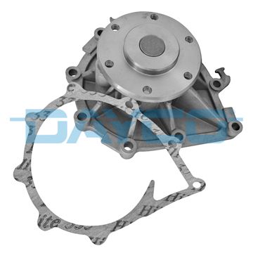 Water Pump, engine cooling DAYCO DP187