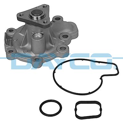 Water Pump, engine cooling DAYCO DP1899