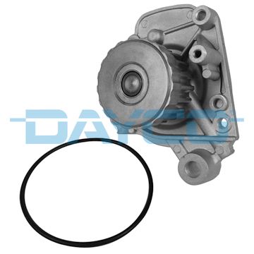 DAYCO DP198 Water Pump, engine cooling
