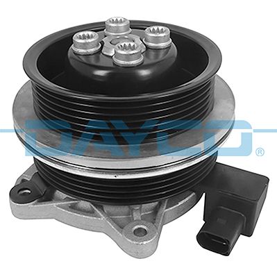 Water Pump, engine cooling DAYCO DP1984