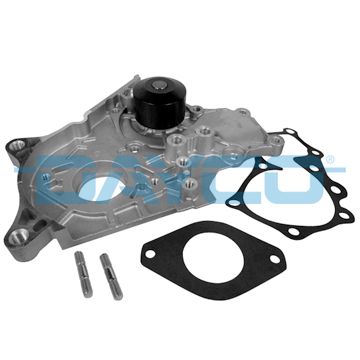 DAYCO DP199 Water Pump, engine cooling