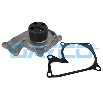 DAYCO DP200 Water Pump, engine cooling