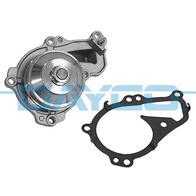 Water Pump, engine cooling DAYCO DP2174