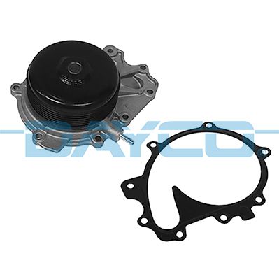 DAYCO DP2186 Water Pump, engine cooling