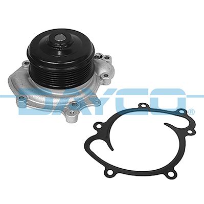 Water Pump, engine cooling DAYCO DP2187