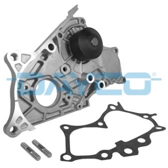 DAYCO DP221 Water Pump, engine cooling