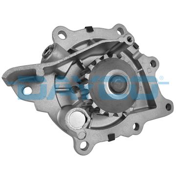 DAYCO DP223 Water Pump, engine cooling