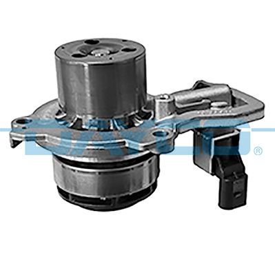Water Pump, engine cooling DAYCO DP2231