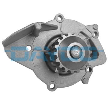 DAYCO DP224 Water Pump, engine cooling