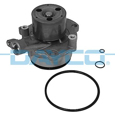 Water Pump, engine cooling DAYCO DP2240