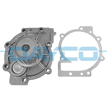 DAYCO DP227 Water Pump, engine cooling