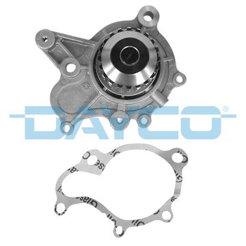 DAYCO DP230 Water Pump, engine cooling