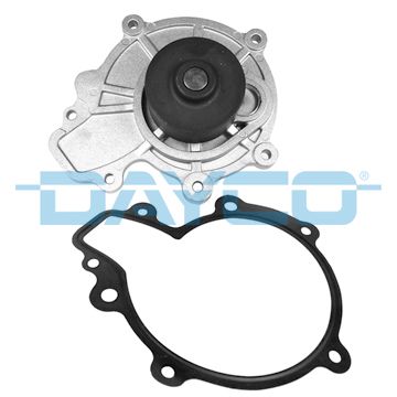 DAYCO DP231 Water Pump, engine cooling