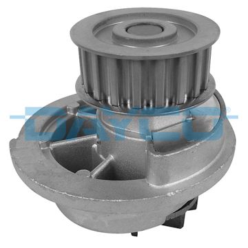 DAYCO DP232 Water Pump, engine cooling