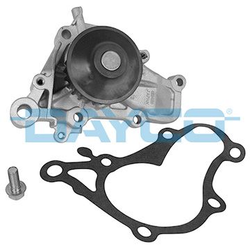 DAYCO DP235 Water Pump, engine cooling