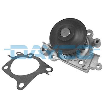 Water Pump, engine cooling DAYCO DP236