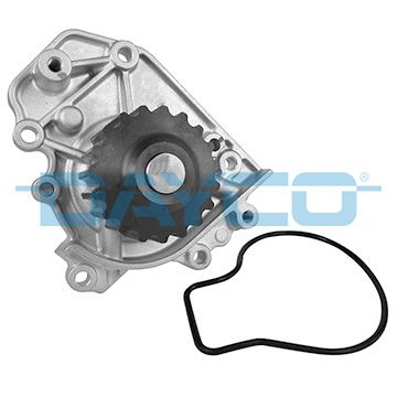 DAYCO DP238 Water Pump, engine cooling