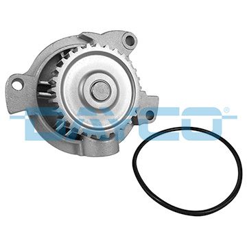 Water Pump, engine cooling DAYCO DP239