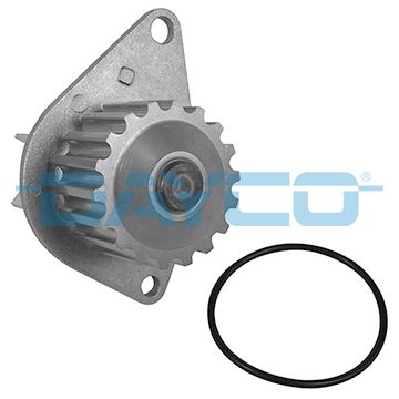 DAYCO DP240 Water Pump, engine cooling