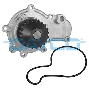 DAYCO DP241 Water Pump, engine cooling