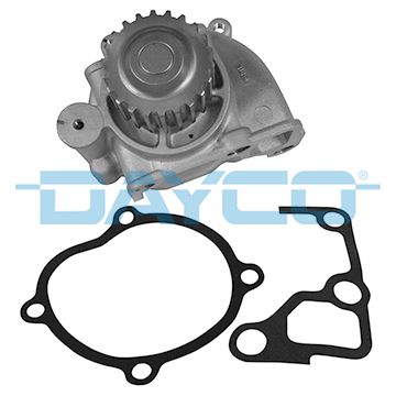 DAYCO DP243 Water Pump, engine cooling