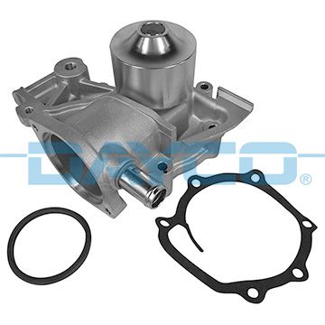 DAYCO DP246 Water Pump, engine cooling