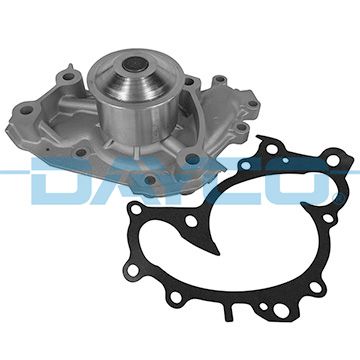 DAYCO DP247 Water Pump, engine cooling
