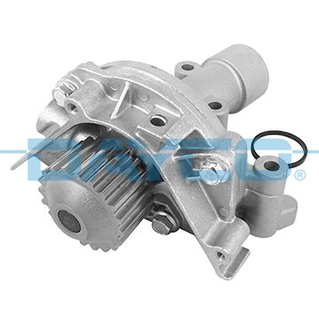 DAYCO DP248 Water Pump, engine cooling