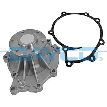 Water Pump, engine cooling DAYCO DP255