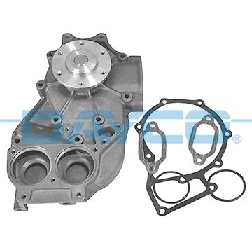Water Pump, engine cooling DAYCO DP263