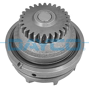 Water Pump, engine cooling DAYCO DP264