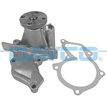 DAYCO DP270 Water Pump, engine cooling