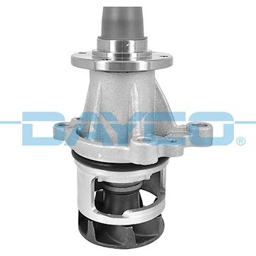 DAYCO DP271 Water Pump, engine cooling