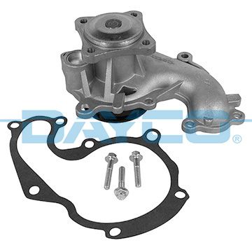 DAYCO DP274 Water Pump, engine cooling