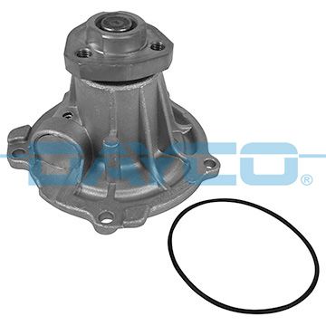 Water Pump, engine cooling DAYCO DP275