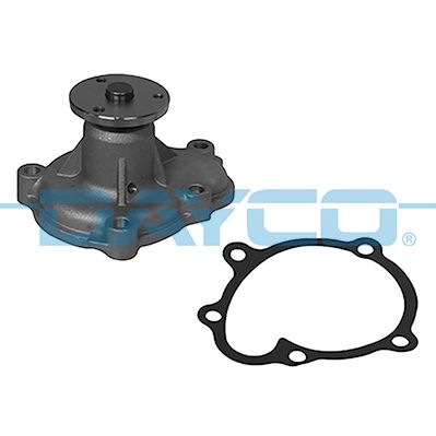 DAYCO DP276 Water Pump, engine cooling