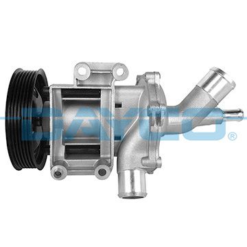 DAYCO DP277 Water Pump, engine cooling