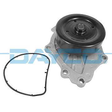 DAYCO DP278 Water Pump, engine cooling