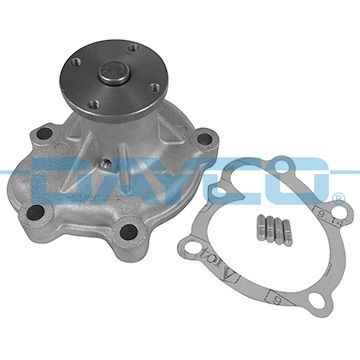 DAYCO DP280 Water Pump, engine cooling