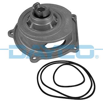DAYCO DP282 Water Pump, engine cooling