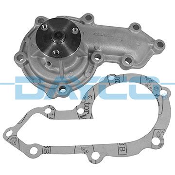 DAYCO DP283 Water Pump, engine cooling