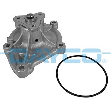 DAYCO DP286 Water Pump, engine cooling