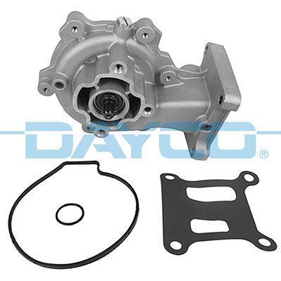 Water Pump, engine cooling DAYCO DP289
