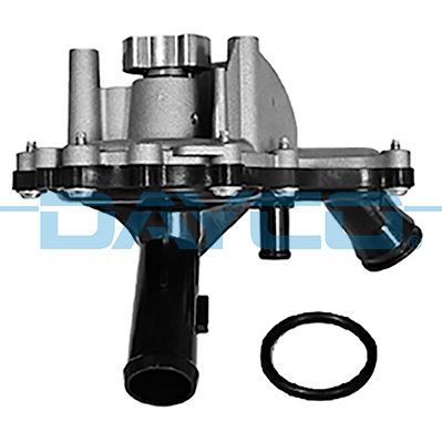 DAYCO DP294 Water Pump, engine cooling