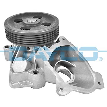 DAYCO DP295 Water Pump, engine cooling