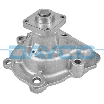 DAYCO DP296 Water Pump, engine cooling