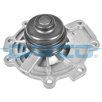 Water Pump, engine cooling DAYCO DP297