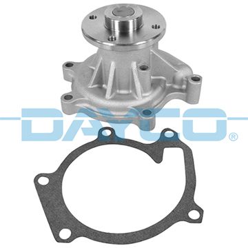 DAYCO DP299 Water Pump, engine cooling