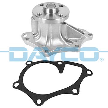 Water Pump, engine cooling DAYCO DP300